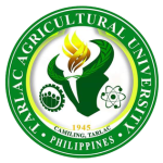Tarlac_Agricultural_University_logo